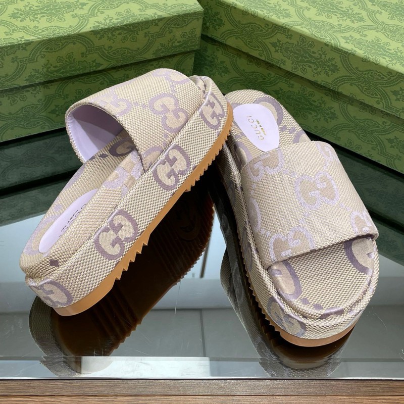 Gucci Sandals