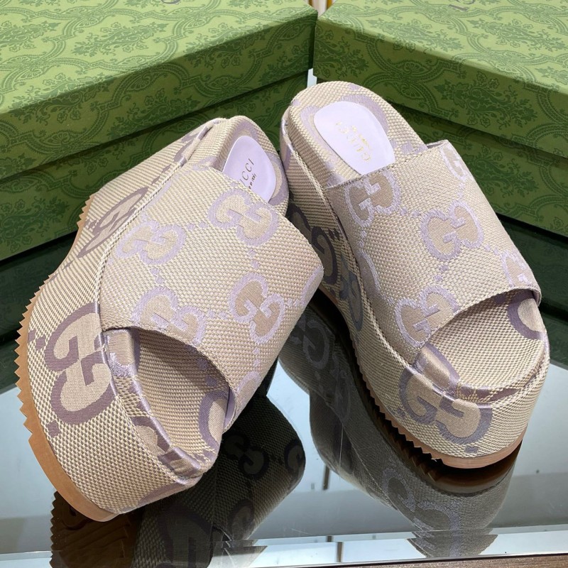 Gucci Sandals