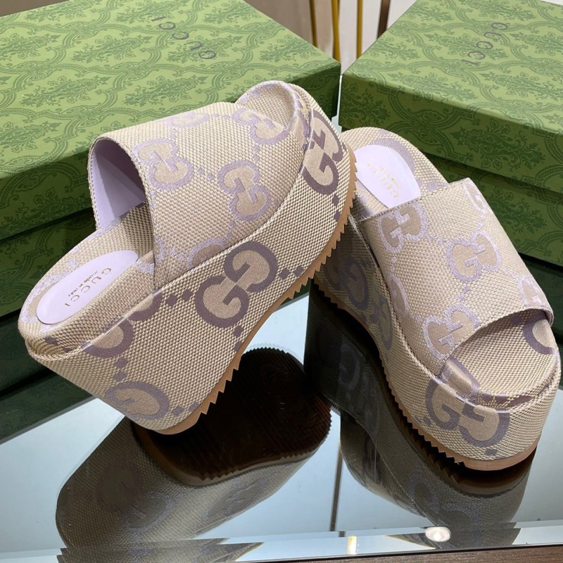 Gucci Sandals