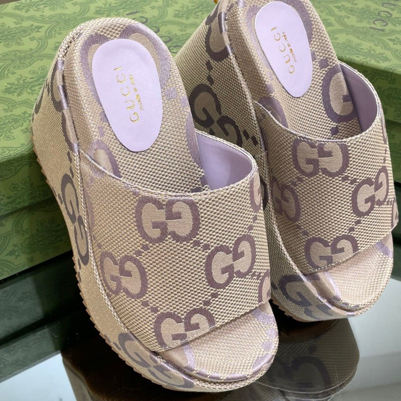 Gucci Sandals