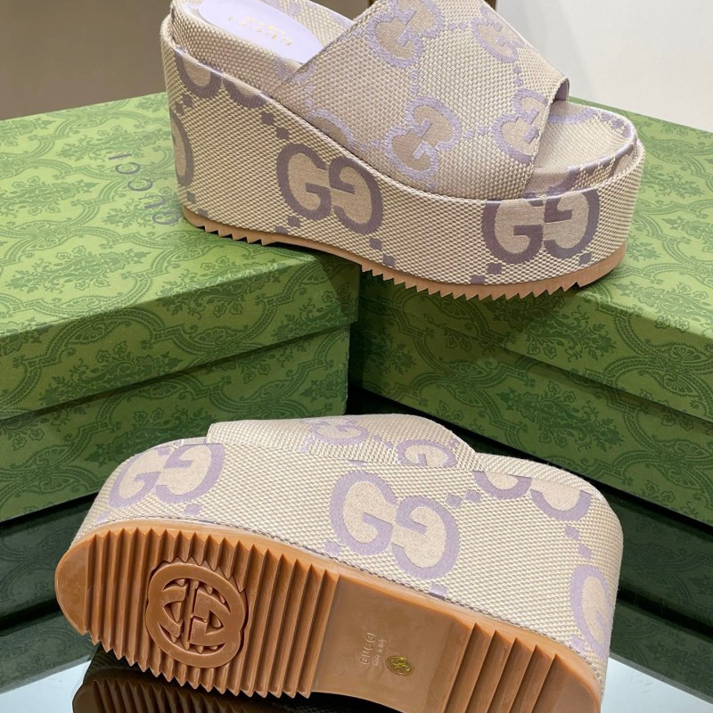 Gucci Sandals