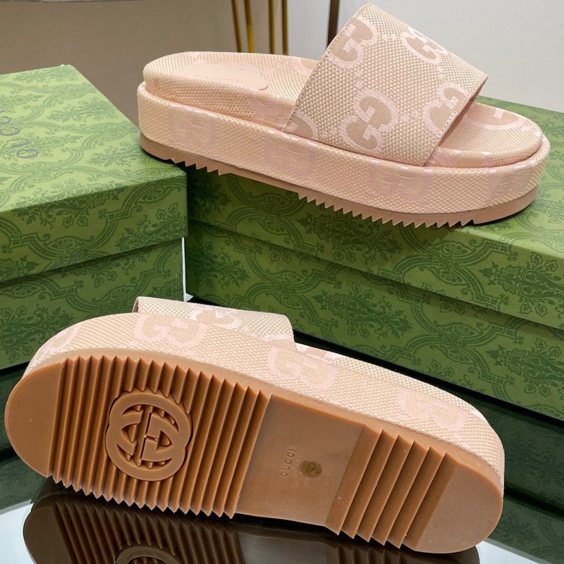 Gucci Sandals