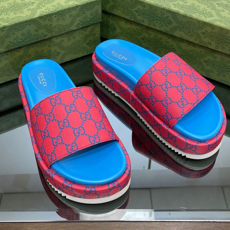 Gucci Sandals