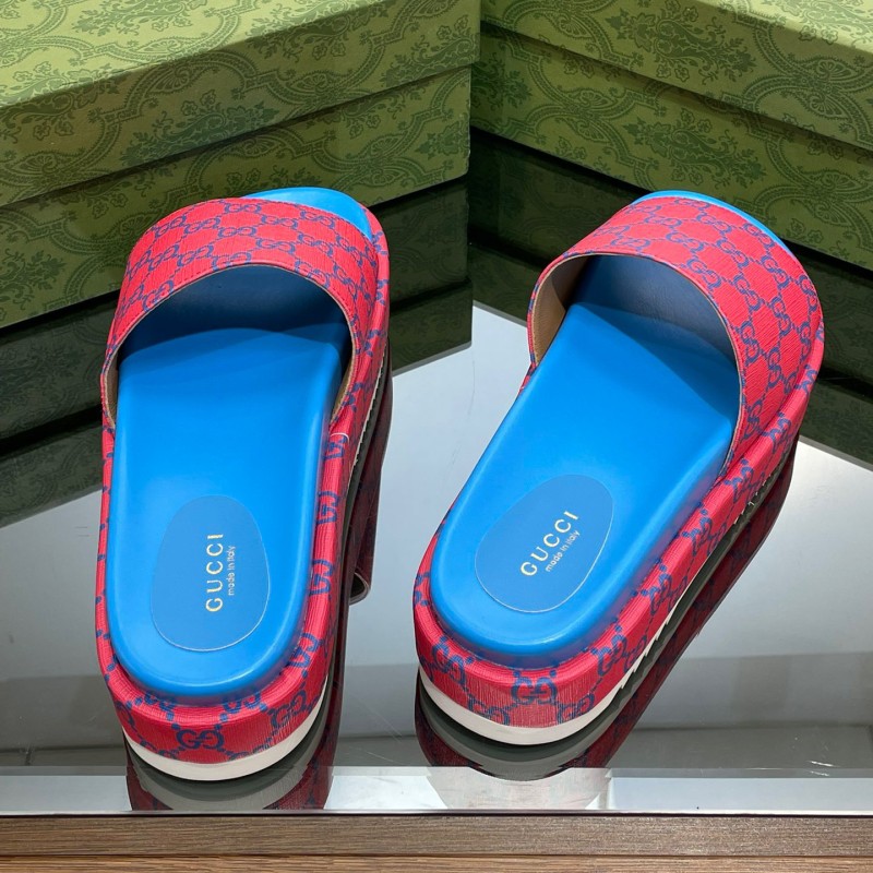 Gucci Sandals