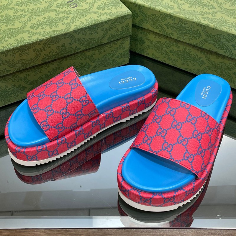 Gucci Sandals