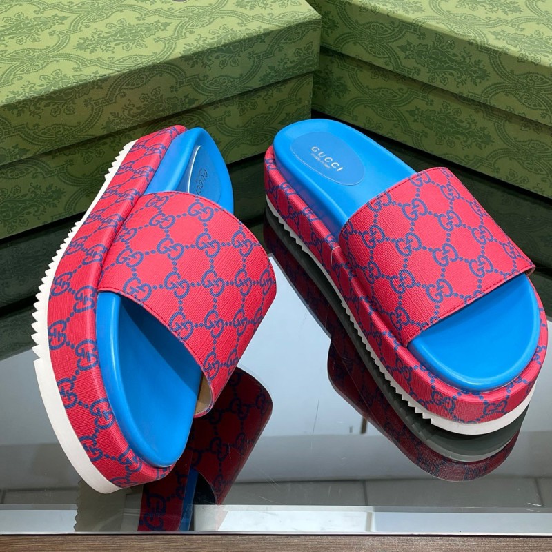 Gucci Sandals