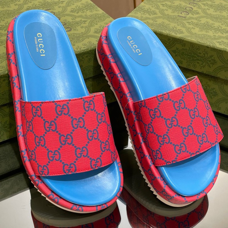 Gucci Sandals