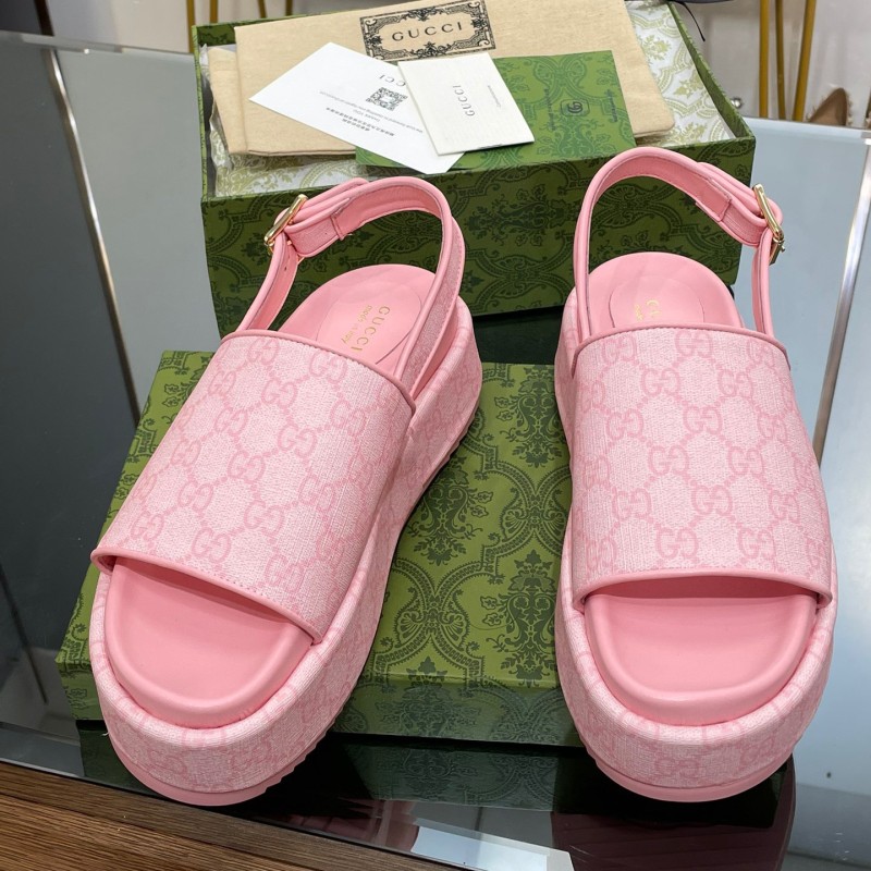 Gucci Sandals