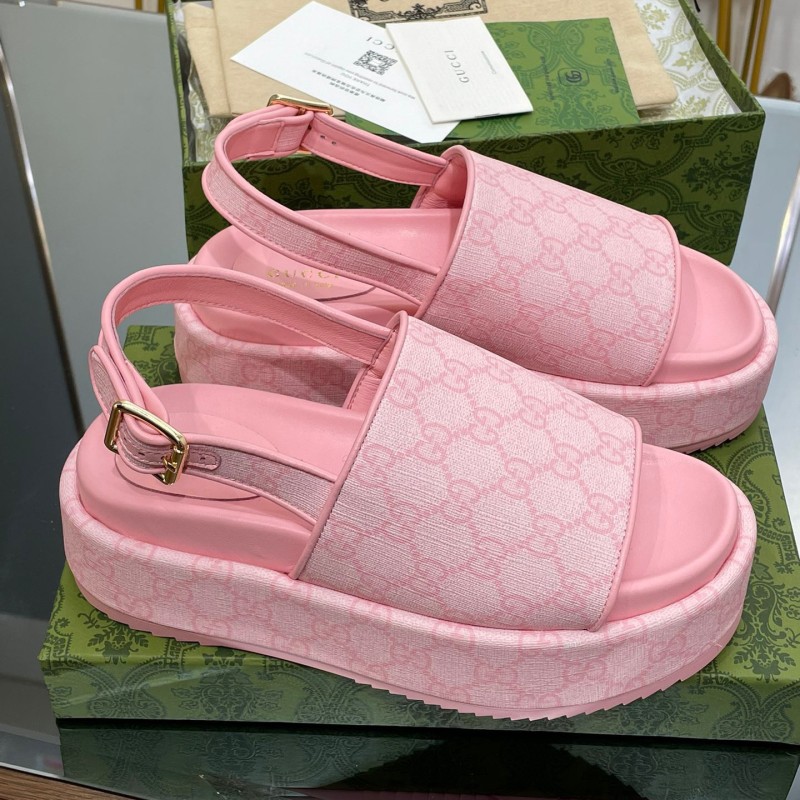 Gucci Sandals