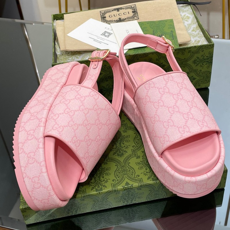 Gucci Sandals