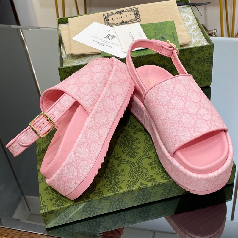 Gucci Sandals