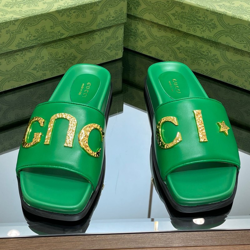 Gucci Sandals