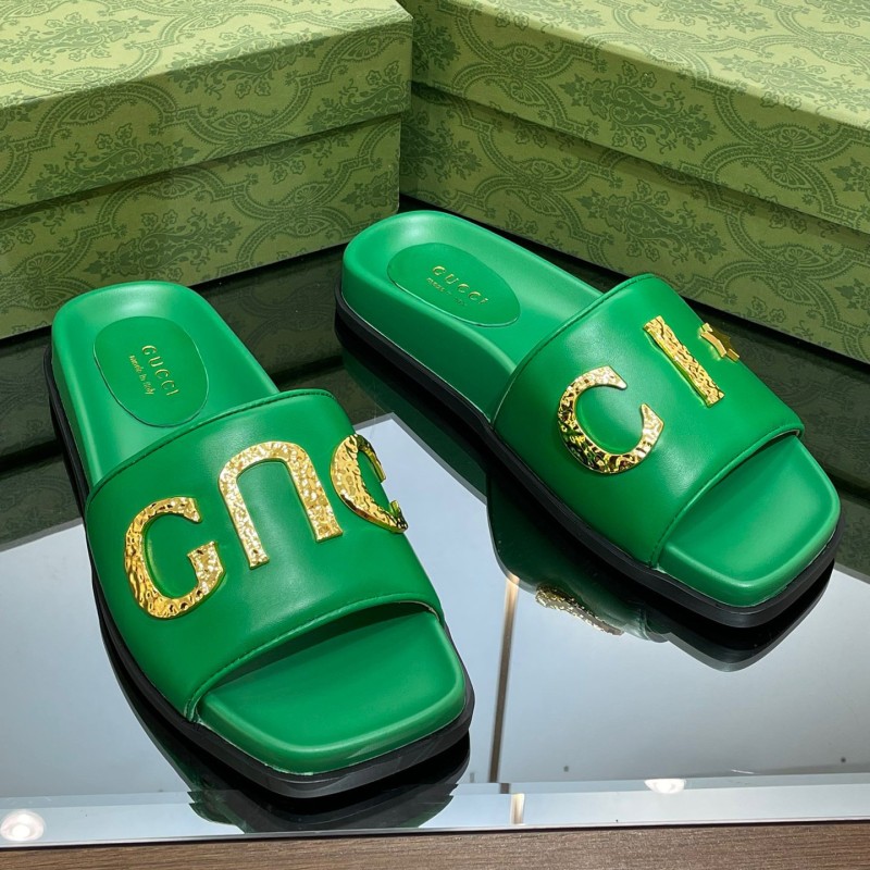 Gucci Sandals