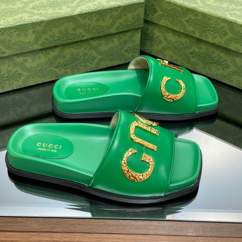 Gucci Sandals