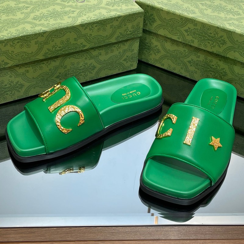 Gucci Sandals