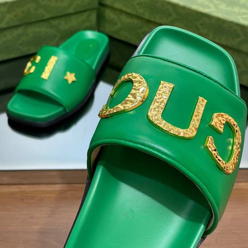 Gucci Sandals