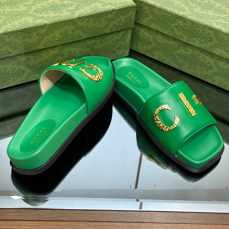 Gucci Sandals