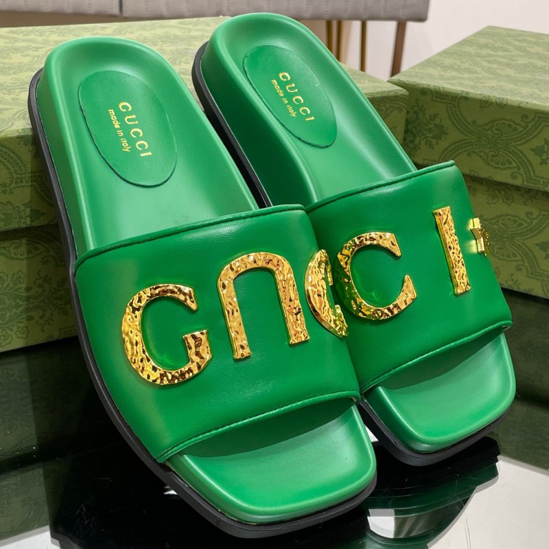 Gucci Sandals