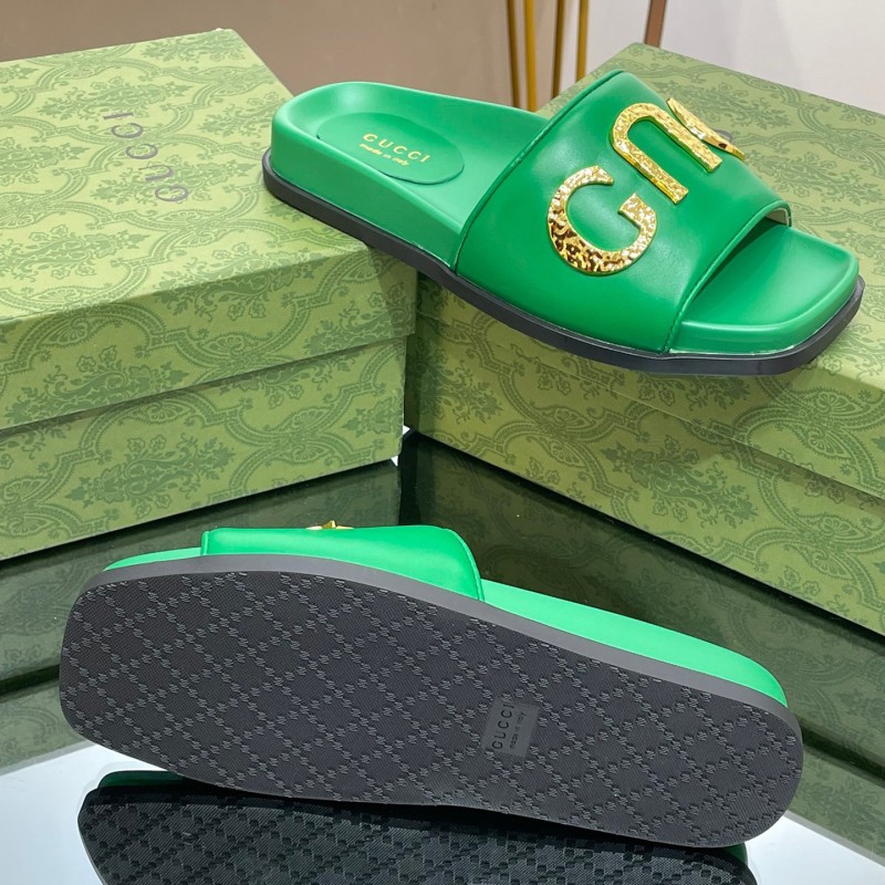 Gucci Sandals