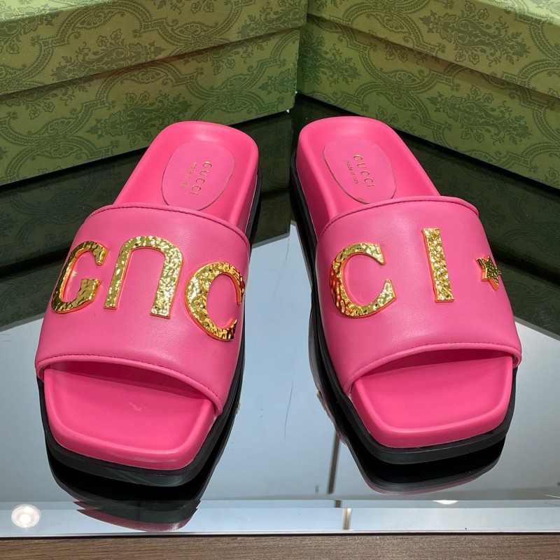 Gucci Sandals