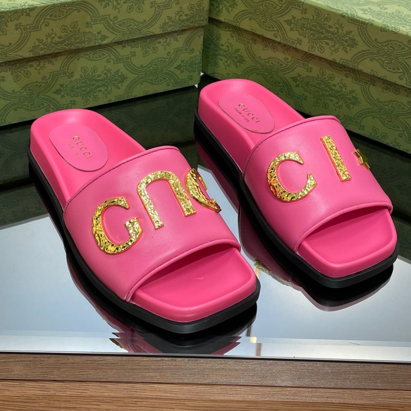 Gucci Sandals