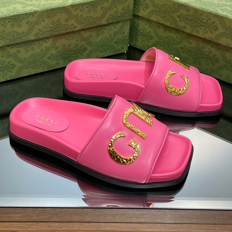 Gucci Sandals