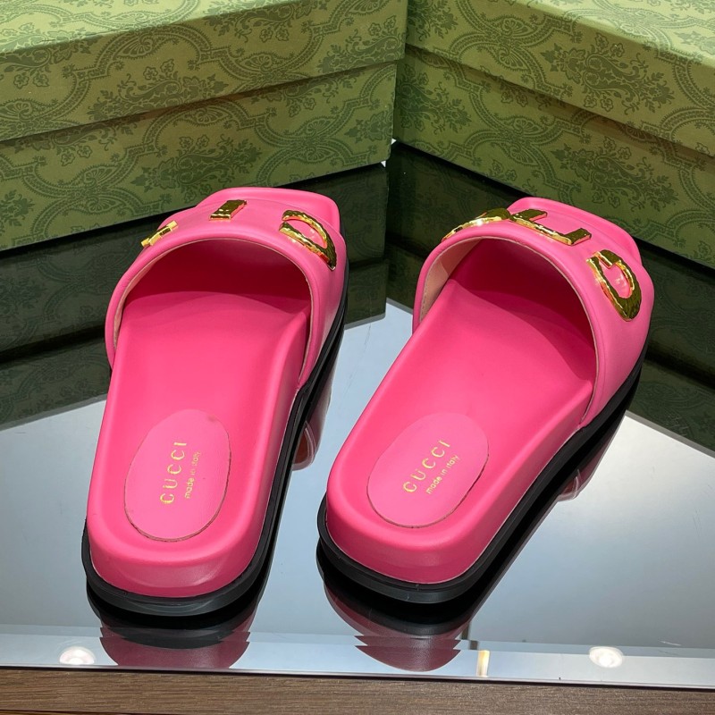 Gucci Sandals