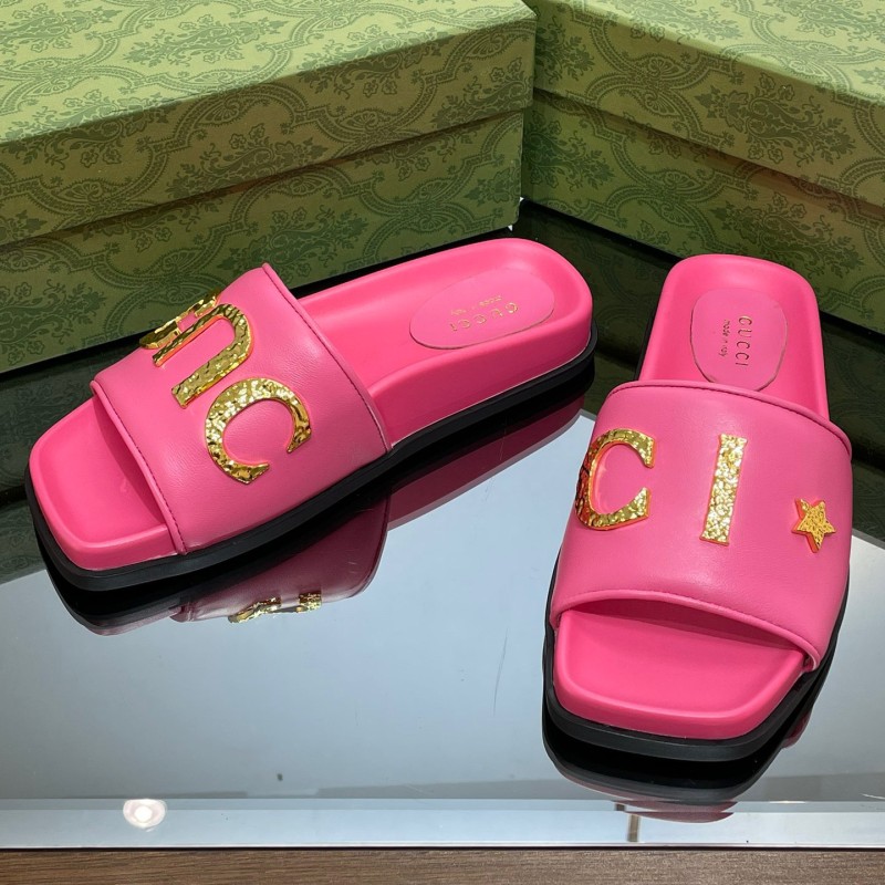 Gucci Sandals