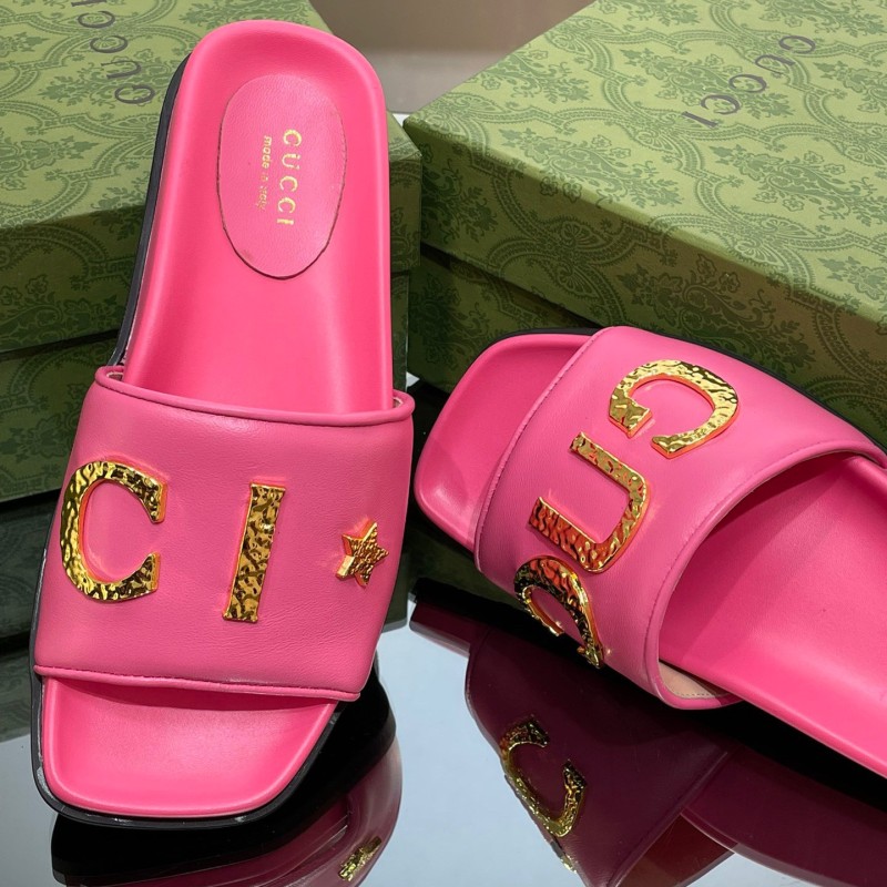 Gucci Sandals