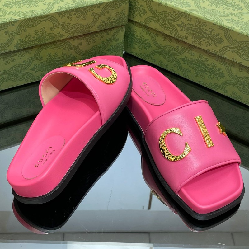 Gucci Sandals