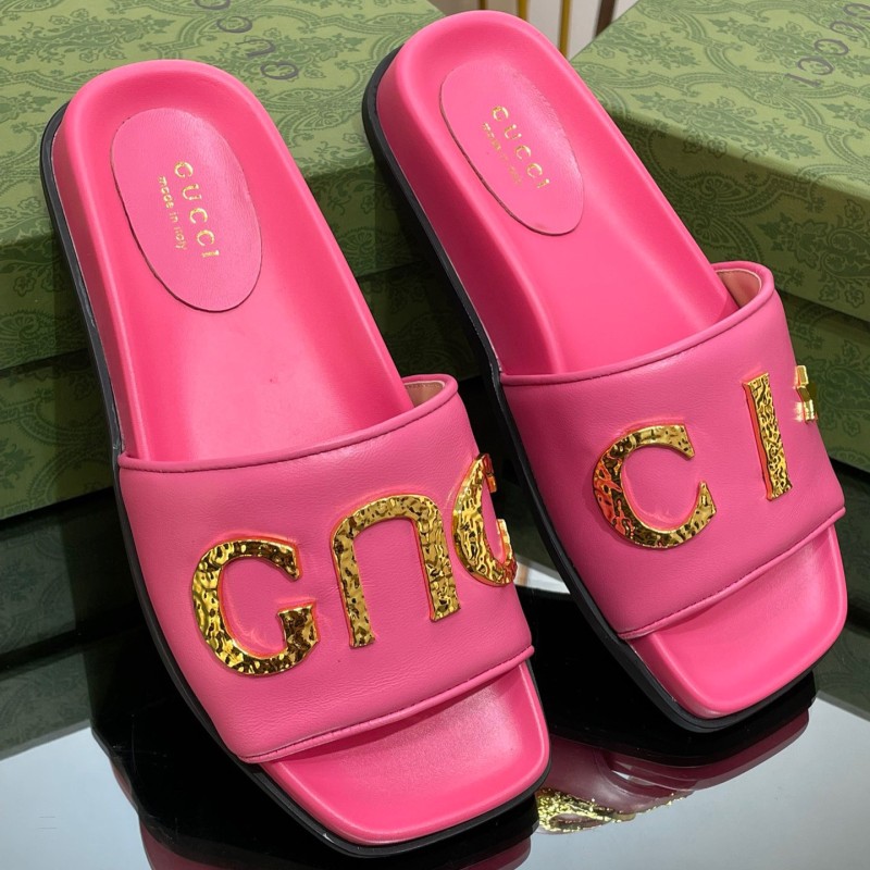 Gucci Sandals