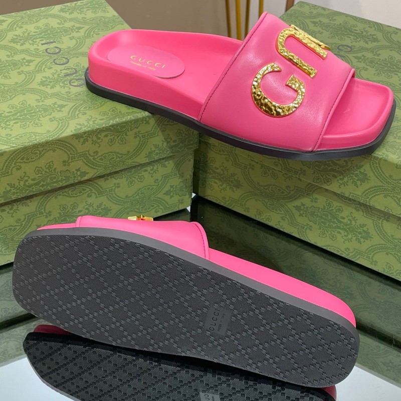 Gucci Sandals