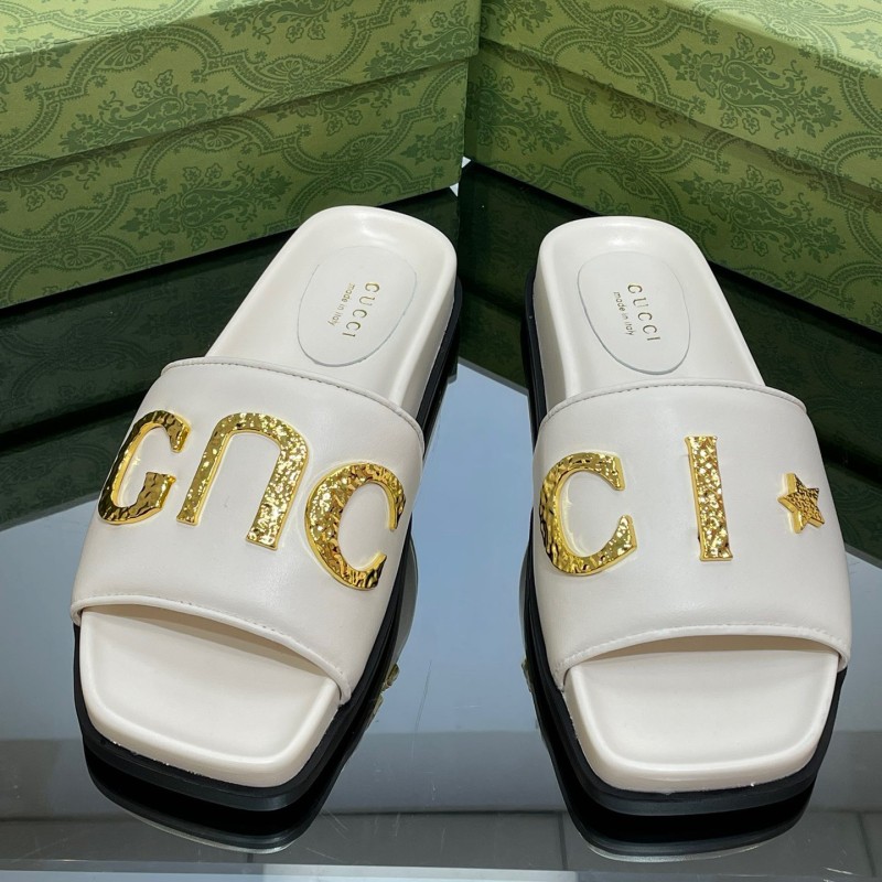 Gucci Sandals