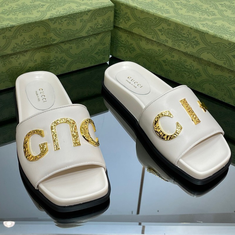 Gucci Sandals