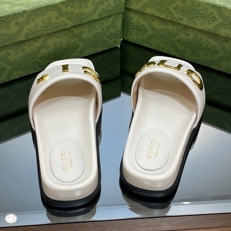 Gucci Sandals