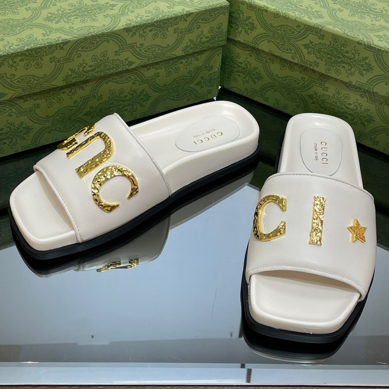 Gucci Sandals