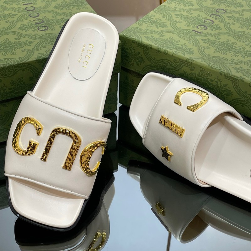 Gucci Sandals