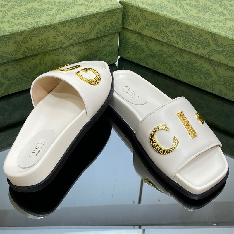 Gucci Sandals