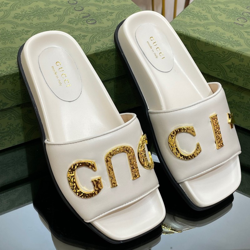 Gucci Sandals