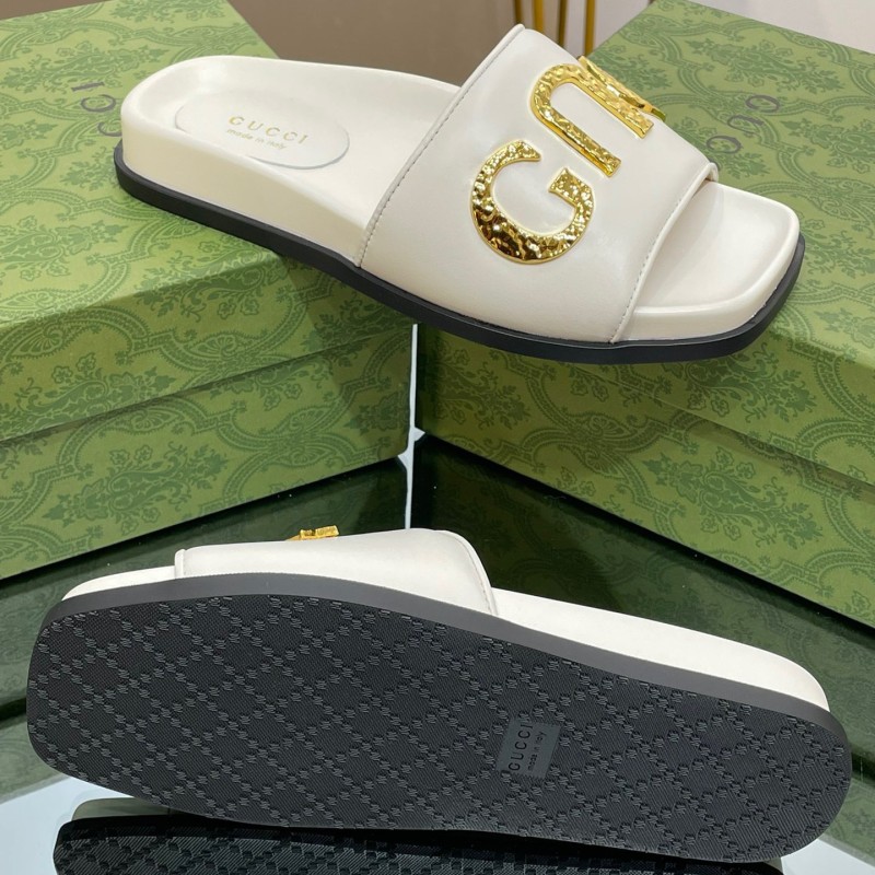 Gucci Sandals