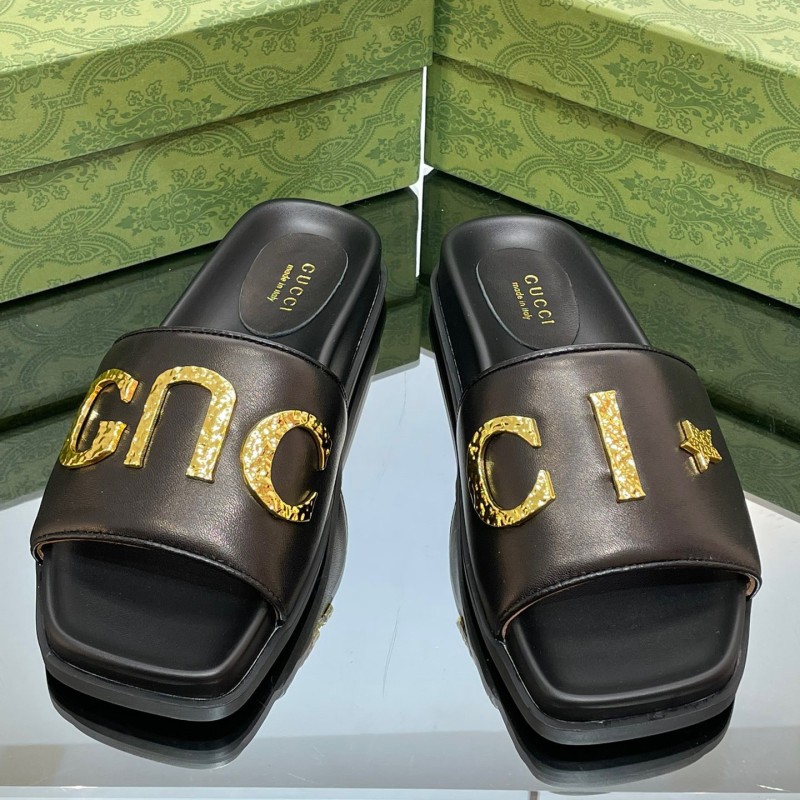 Gucci Sandals