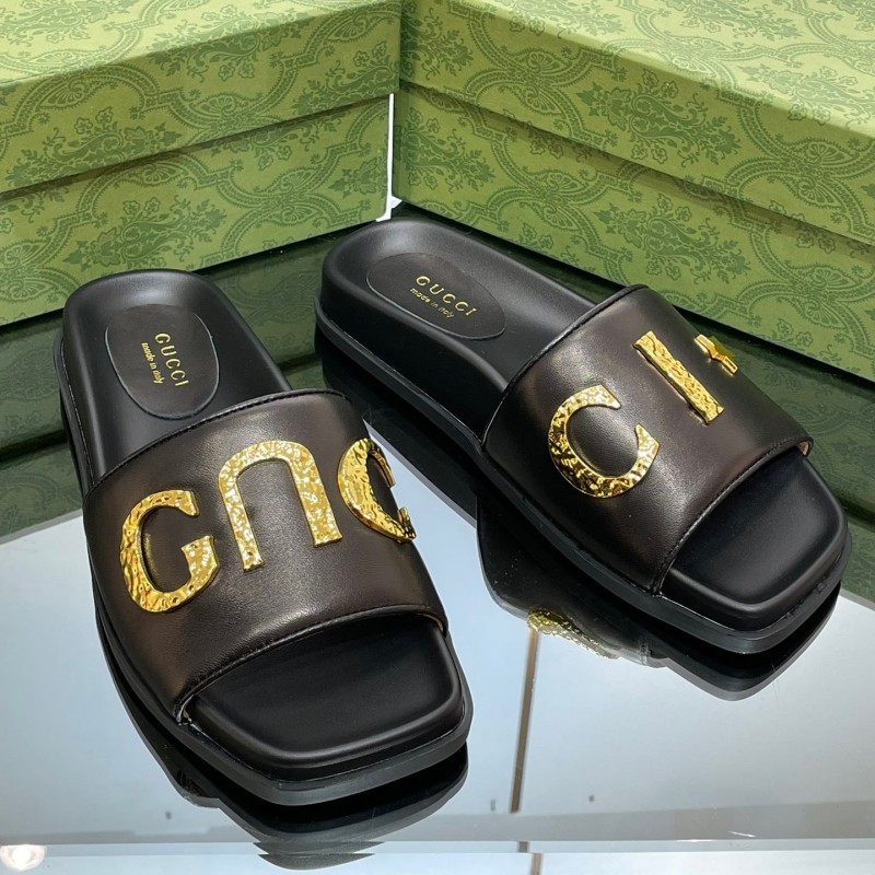 Gucci Sandals