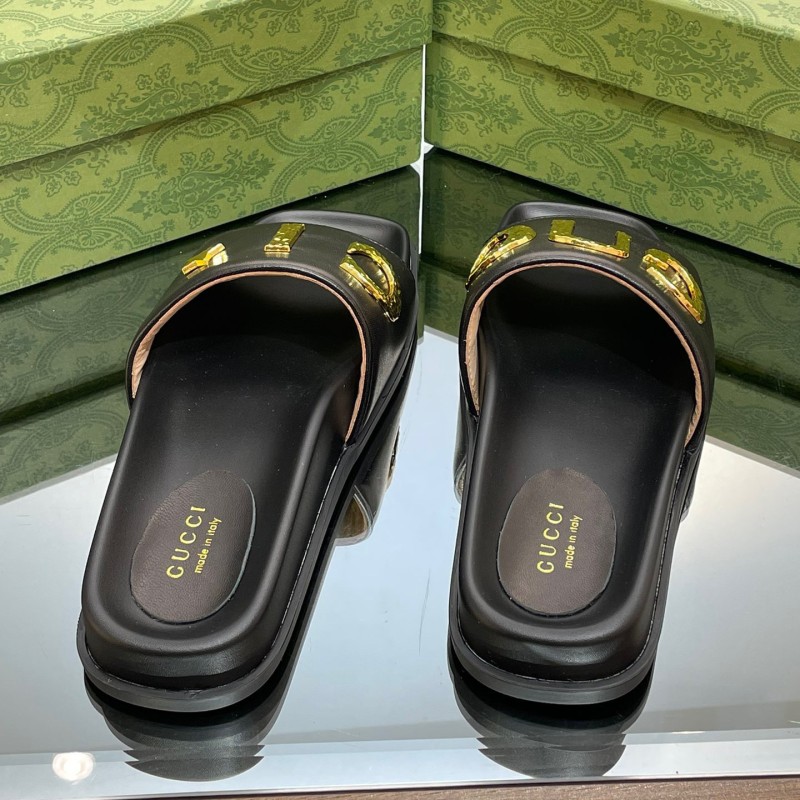 Gucci Sandals