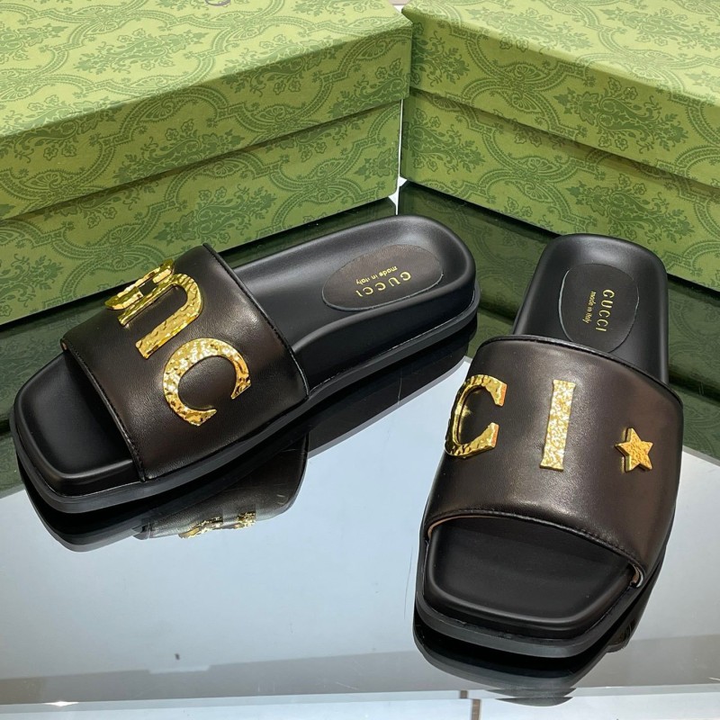 Gucci Sandals