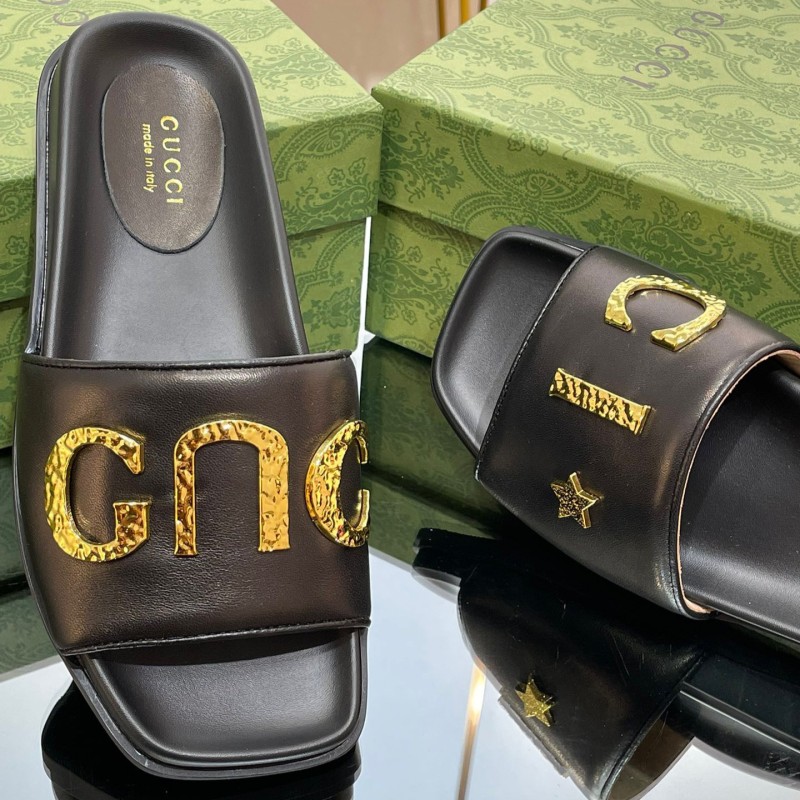 Gucci Sandals