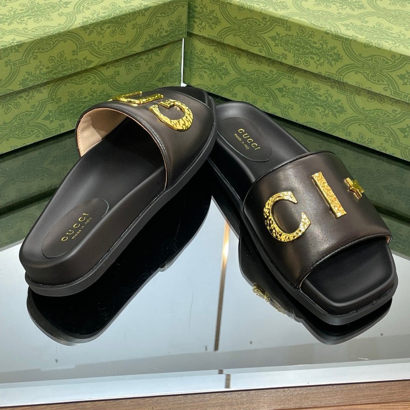 Gucci Sandals