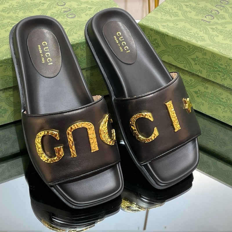 Gucci Sandals