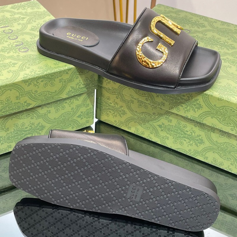 Gucci Sandals