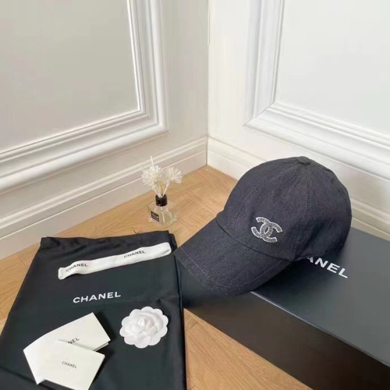 Chanel Cap