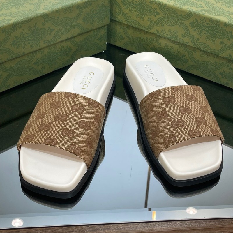 Gucci Sandals